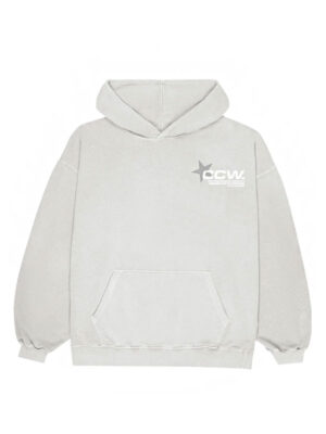 Astro Cold Culture Oversized Pullover Hoodie