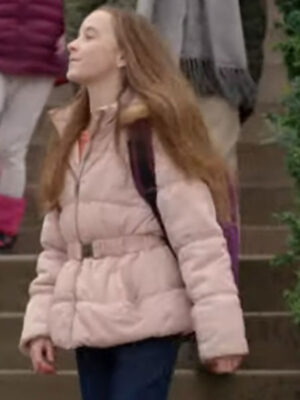 ava-weiss-my-christmas-guide-pink-hooded-jacket