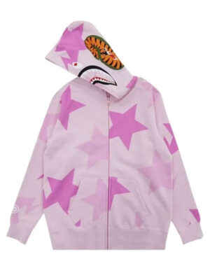 bape-star-shark-pink-fleece-zip-up-hoodie-1