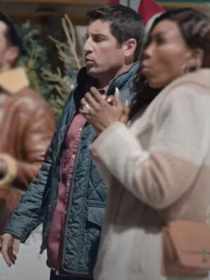 best-christmas-ever-jason-biggs-puffer-jacket