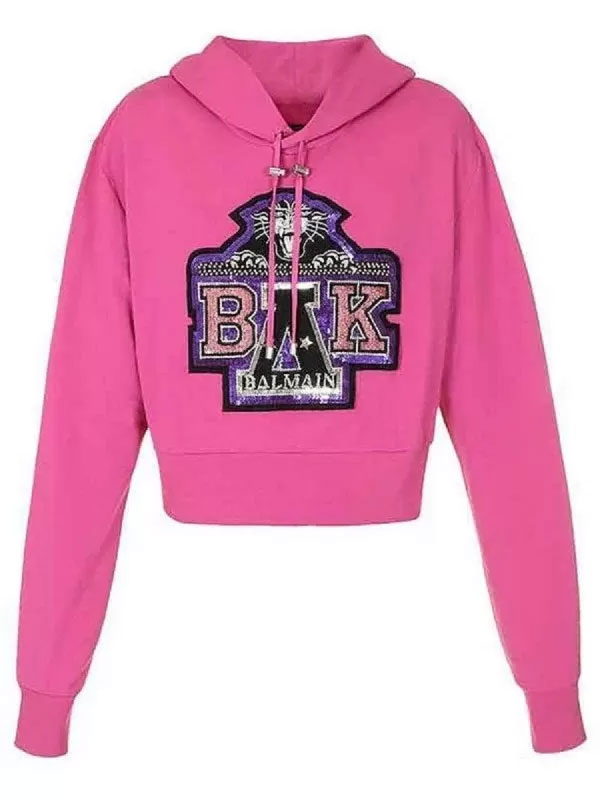 Beyonce Coachella Oversized Pullover Hoodie
