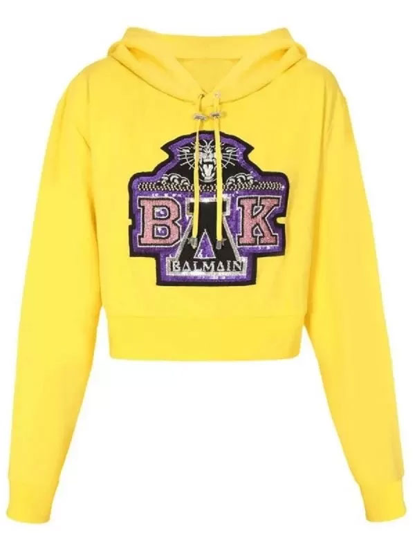Beyonce Coachella Oversized Pullover Hoodie
