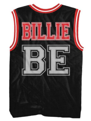 billie-eilish-basketball-black-red-jersey-1