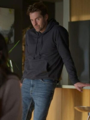 Cellar Door 2024 Scott Speedman Hoodie