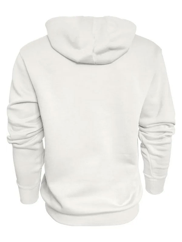 Deion Sanders Prime Oversized Pullover Hoodie