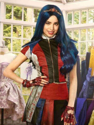 Descendants 3 Sofia Carson Vest