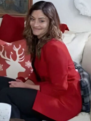 erica-cerra-mystery-on-mistletoe-lane-red-suiting-blazer-1