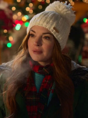 falling-for-christmas-green-cotton-jacket-2