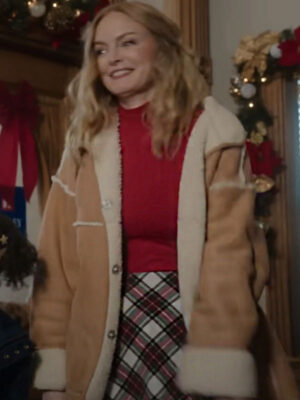 heather-graham-best-christmas-ever-suede-leather-jacket-1
