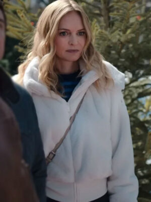 heather-graham-best-christmas-ever-white-sherpa-jacket-1