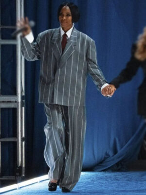 houston-rally-kelly-rowland-oversized-grey-suit-1