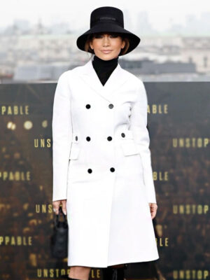 jennifer-lopez-unstoppable-premiere-white-trench-coat-1