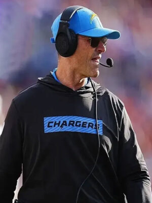 jim-harbaugh-los-angeles-chargers-black-pullover-hoodie-1