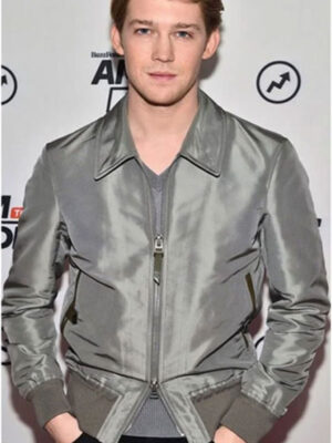 joe-alwyn-a-christmas-carol-green-bomber-jacket-1