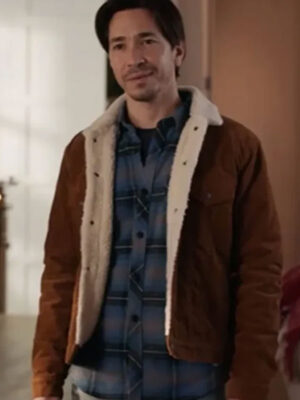 justin-long-christmas-with-the-campbells-suede-leather-jacket-1