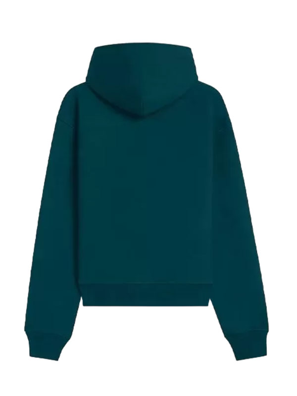 LeBron James Uninterrupted Teal Color Pullover Hoodie