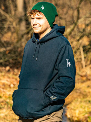 Loose Fit Heavyweight Rain Defender Carhartt Pullover Hoodie