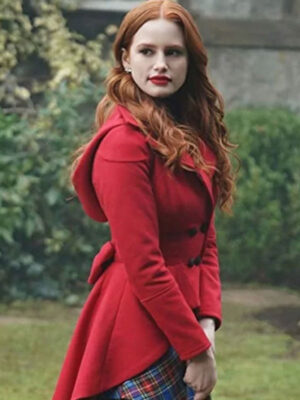 madelaine-petsch-cheryl-blossom-riverdale-s03-red-wool-coat-1