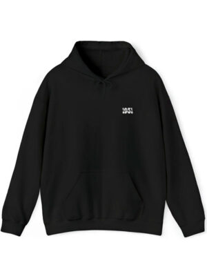 Porsche 911 GT3 RS Oversized Pullover Hoodie