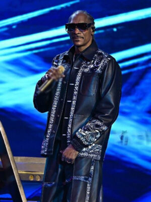 snoop-dogg-times-square-fortnite-concert-print-leather-jacket-1
