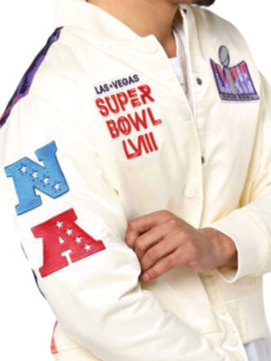 super-bowl-lviii-beige-varsity-jacket-1