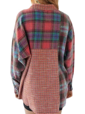 superman-and-lois-s04-inde-navarrette-multi-flannel-cotton-shirt