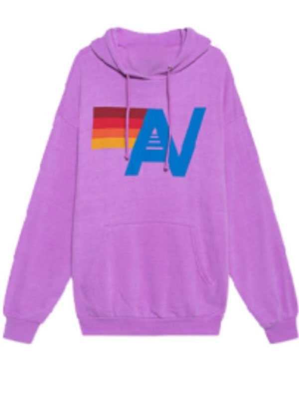 Tamra Judge Real Housewives of Orange County Purple Hoodie