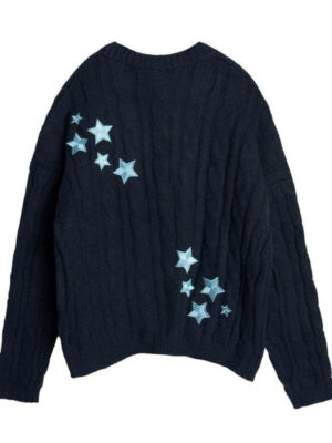 taylor-swift-midnights-blue-knitted-cardigan-1