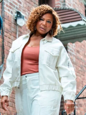 the-equalizer-s05-queen-latifah-white-cotton-jacket-1