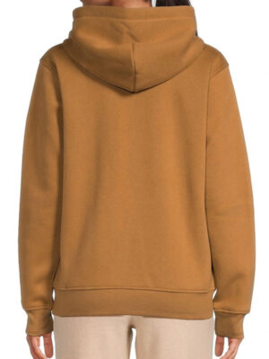 ugg-rey-fuzzy-logo-brown-pullover-hoodie-1
