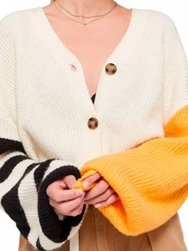 2024 Happy’s Place Belissa Escobedo Cardigan Knitted