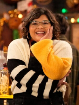 2024 Happy’s Place Belissa Escobedo Cardigan Knitted