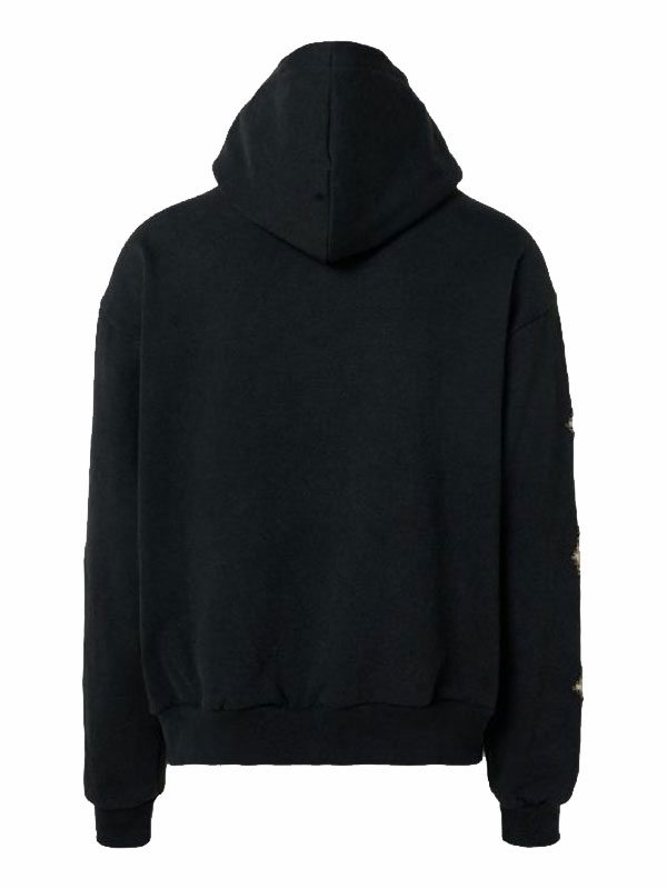 21 Savage Satoshi Nakamoto Black Pullover Hoodie