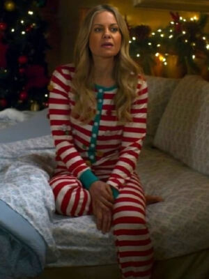a-christmas-less-traveled-candace-cameron-bure-striped-fleece-jumpsuit-1
