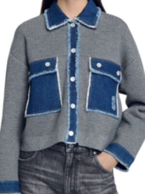 access-hollywood-zuri-hall-mixed-media-grey-wool-jacket