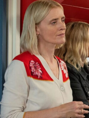 bad-sisters-s02-anne-marie-duff-red-floral-cardigan-3