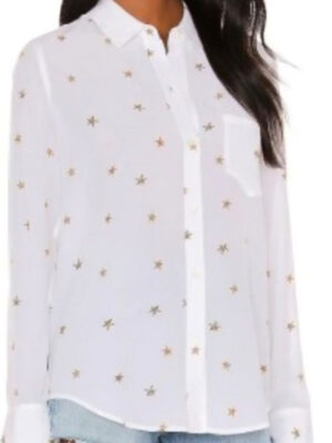 blue-bloods-s14-vanessa-ray-white-stars-shirt
