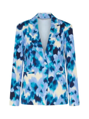 carrie-preston-elsbeth-s02-blue-printed-blazer-1