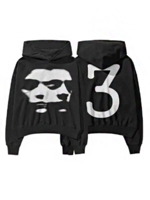 Clashtown Fleece Pullover Hoodie