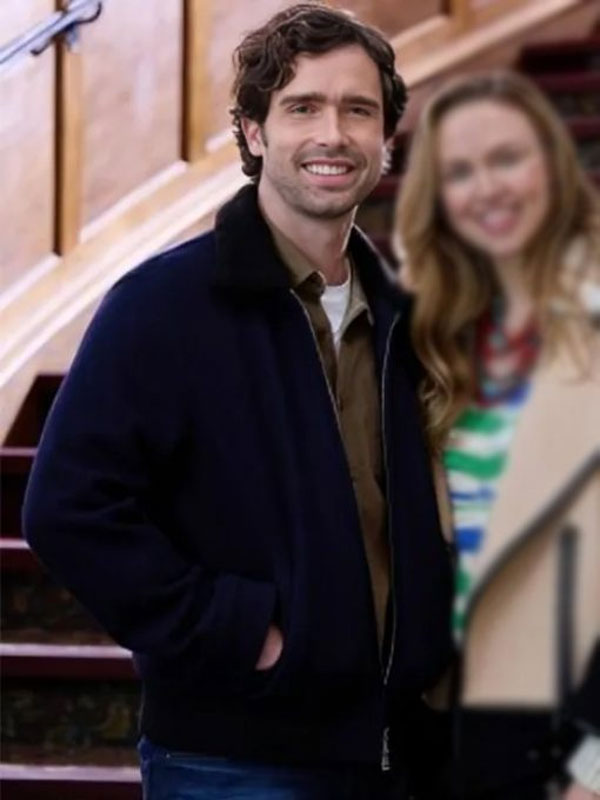 Confessions Of A Christmas Letter 2024 Alec Santos Blue Jacket