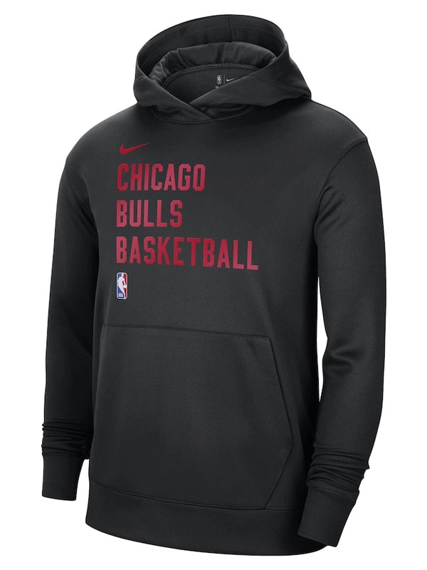 DeMar DeRozan Chicago Bulls Fleece Hoodie