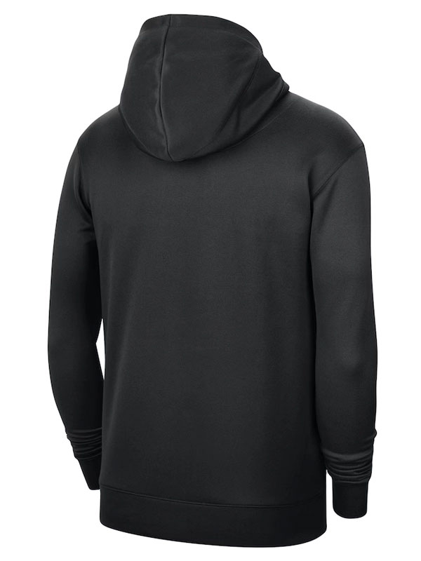 DeMar DeRozan Chicago Bulls Fleece Hoodie
