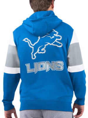 detroit-lions-extreme-starter-blue-fleece-zipper-hoodie-1
