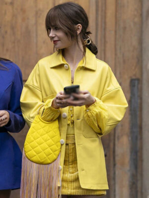 emily-in-paris-s04-lily-collins-yellow-cotton-jacket-2