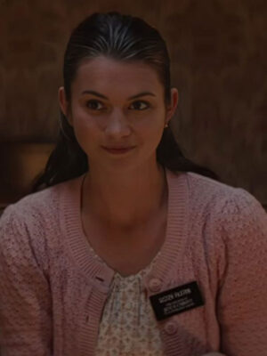 heretic-2024-chloe-east-pink-knitted-cardigan-1