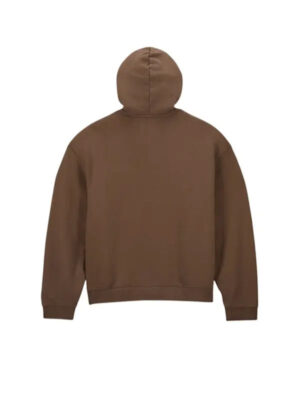 jordan-x-travis-scott-brown-zipper-hoodie