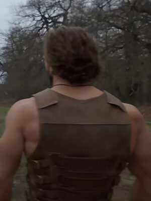 kraven-the-hunter-aaron-taylor-johnson-brown-leather-vest
