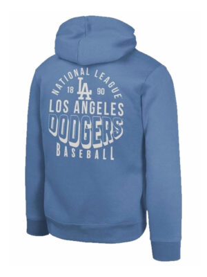 la-dodgers-royal-team-banner-blue-pullover-hoodie