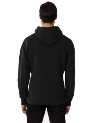 le-sserafim-black-pullover-hoodie