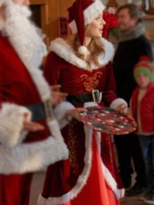 madeleine-arthur-to-have-and-to-holiday-red-santa-velvet-coat-1